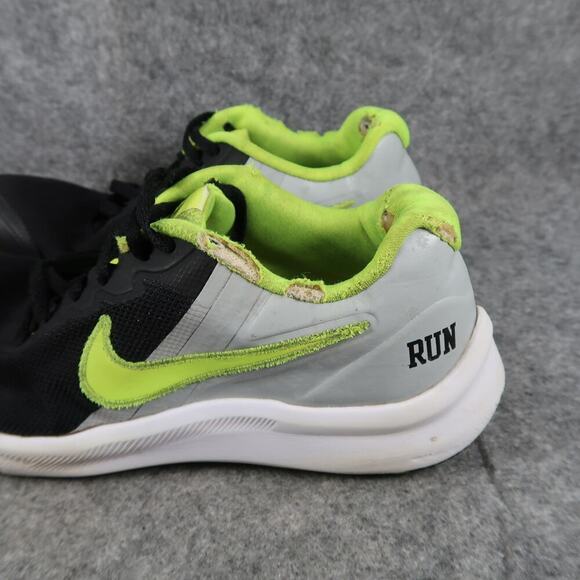 Nike Shoes Kids 5 Athletic Trainer Star Runner 3 Sneaker Boys Active Run Fast - Picture 5 of 13